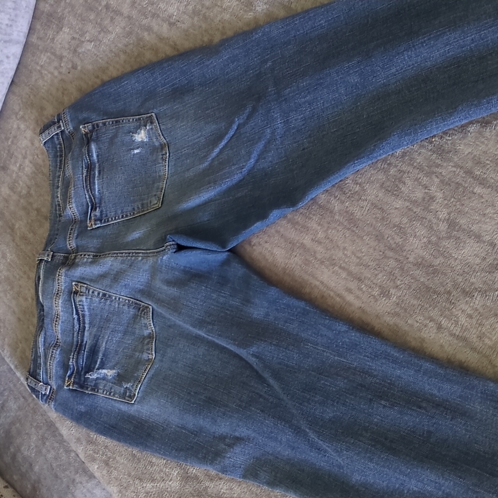 Maurices jeans - Picture 7 of 7